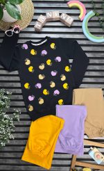 کد 838 طرح قلب سایز 50 تا 55