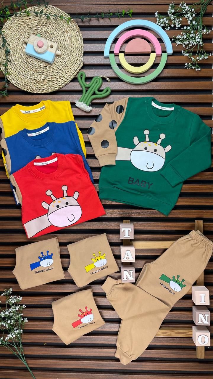 IMG_20241021_192741_116 کد 857 سایز 35 تا 40 طرح گاو - Image 1