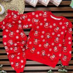 کد 150 طرح گوزن و هندوانه سایز 35 تا 40