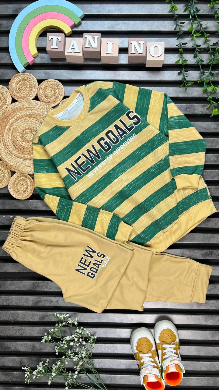 IMG_2476 کد ۸۹۲ طرح new goalsراه راه سایز ۵۵/۶۰ - Image 1