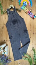 کد 3050 سایز 45 تا 60 بیلر تک اسپرت پارچه لی اعلا - Image 2